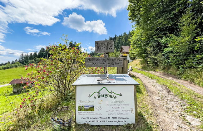 Mühlenmichelshäusle - Foto 23