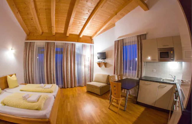 Adler Resort Kaprun - Foto 10