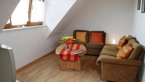 Apartment Dieboldshof-1 by Interhome - Foto 5