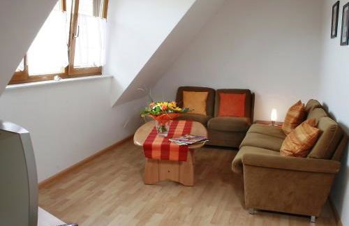 Apartment Dieboldshof-1 by Interhome - Foto 5