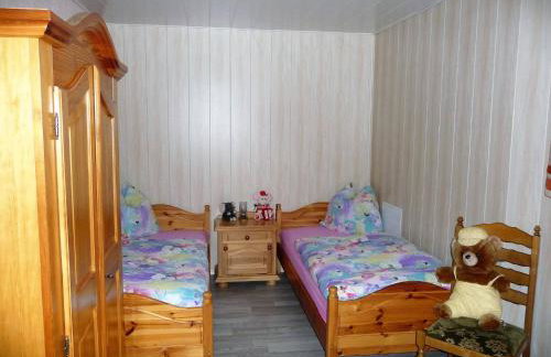 Ferienwohnung Breit - Kirchdorf - Foto 6