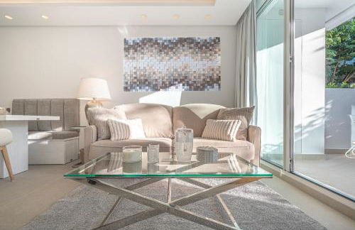 Puente Romano Hotel Apartment Marbella - Foto 8