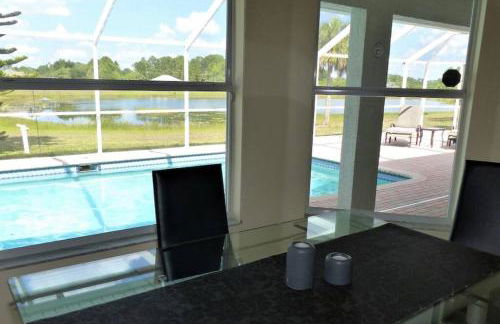 Maria Maria * vacation rental with amazing lake vi - Foto 40