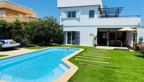 Villa 15 - Beachhouse Luxury Villa - 300m Beach - WIFI - Klima - Foto 2