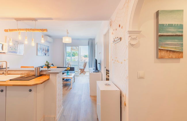 Skysea Holidays Benalmadena EUROPARK - Foto 11