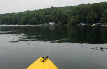 Beautiful Wisconsin Beach Retreat Lake Lucerne - Foto 66