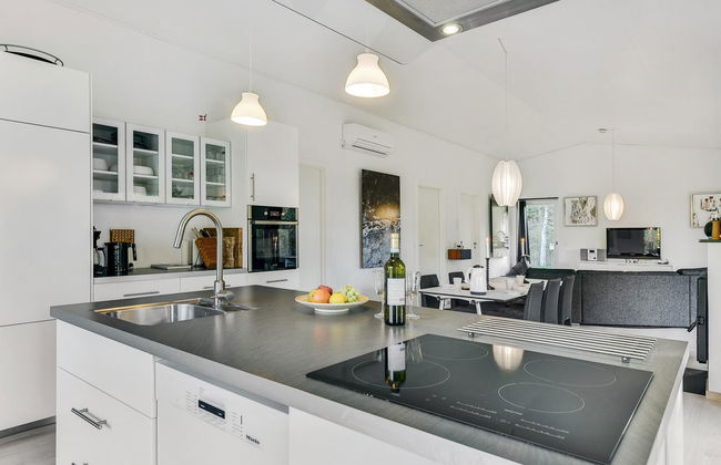 "Elfriede" - 400m to the fjord - Foto 26