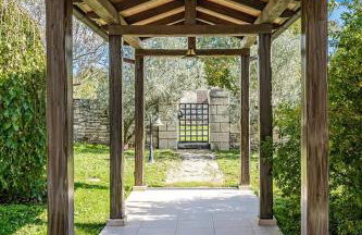 Villa Gimino - Foto 18