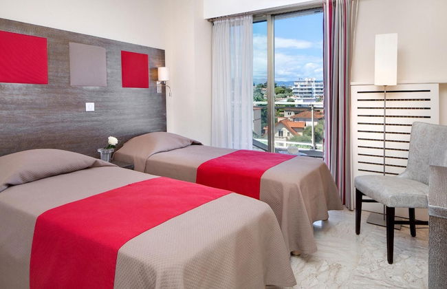 The Originals Résidence, Les Strélitzias, Antibes Juan-Les-Pins - Foto 10