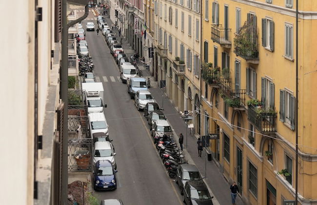 Brera Apartments - Photo 52