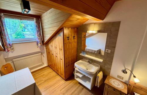 Residence Linde - Ferienwohnungen & Apartments - Foto 36