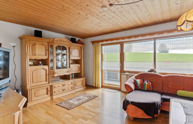 Cozy Apartment in Sonnen Bavaria near Forest - Foto 11