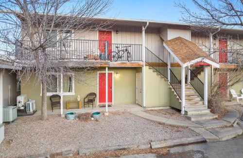 One For the Road at L Rancho Court - Foto 11