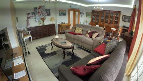 Luxury Apartment 4 Bedrooms Pool in Marisol - Foto 5, Other