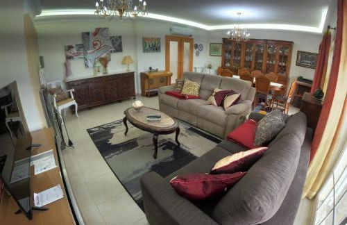 Luxury Apartment 4 Bedrooms Pool in Marisol - Foto 5