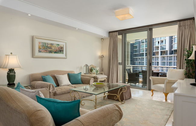 Canal Quays 607 - Photo 1