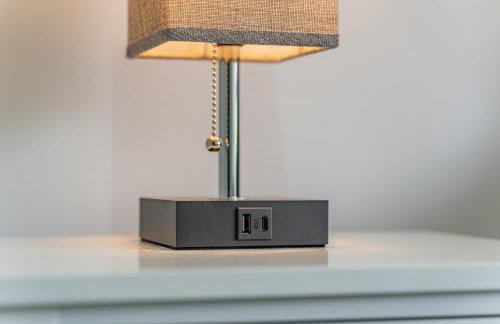 Jodi's Bungalow - Garden and Parking - Foto 5