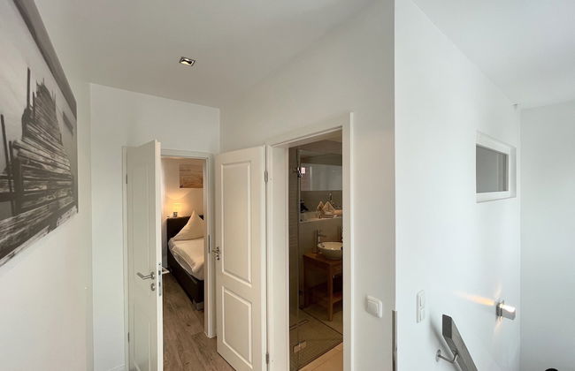 Strandvilla Baabe 14 - MEERBAABE - Foto 13