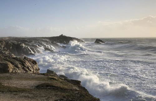 Belle maison avec piscine privée - Foto 43