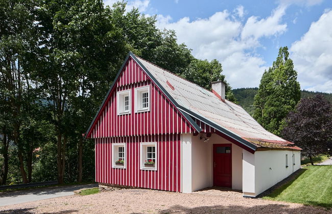 Horni Marsov Khf325 in Horn Mar ov - Foto 1