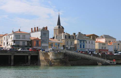 La Vigie Vacances - Photo 70