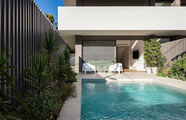 Athenian Riviera Prime Residence - Foto 47