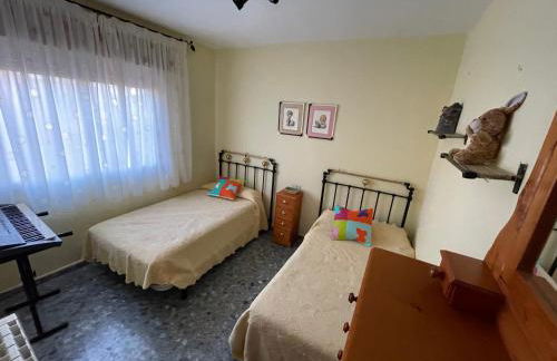 Villa Nadimar - Casa rural con terraza magnífica y 4 habitaciones - Foto 6