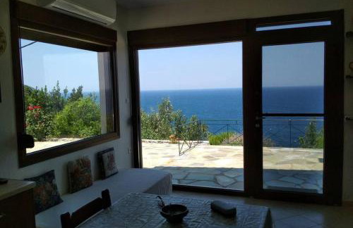 Balcony to the Aegean Sea - Pelion, Lampinou 37012 - Foto 27