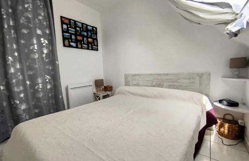 Résidence Chabrieres - Ravissant appartement pour 6 personnes à Réallon CHAB19 MAE-8761 - Photo 5