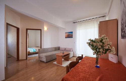 Apartments with parking space Kastel Stafilic, Kastela - 23905 - Foto 11