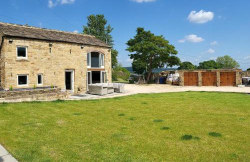 Green Barn - Foto 38