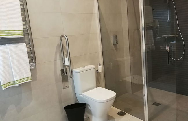 Patio de la Escalera, Santiago - Foto 27