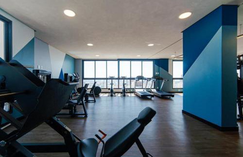 Studio Premium no Bueno, Prox Vaca Brava e com Piscina - Foto 51