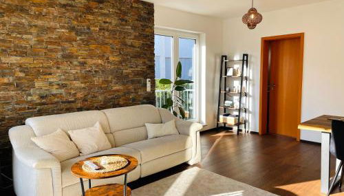 Gemütliche Wohnung in Bad Homburg vor der Höhe - Foto 2