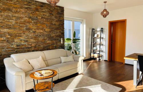 Gemütliche Wohnung in Bad Homburg vor der Höhe - Foto 2