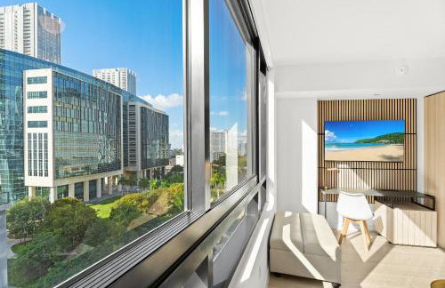 Prime Location Downtown Miami - Pool, Gym & Free Parking - Foto 7