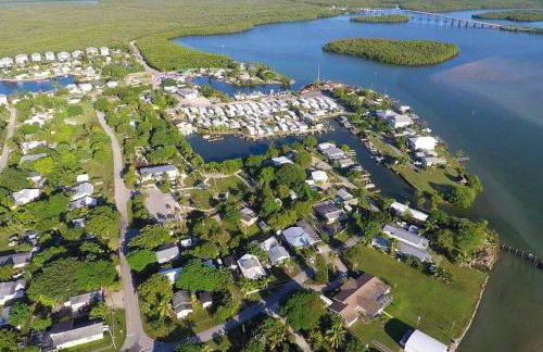 Goodland Waterfront Cottage - Foto 16