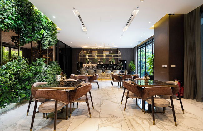 Luxury City View Condotel - Zenity Capitaland - Foto 5