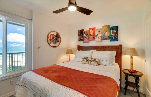 Waipouli Beachfront Condo with Balcony and Ocean Views - Foto 17