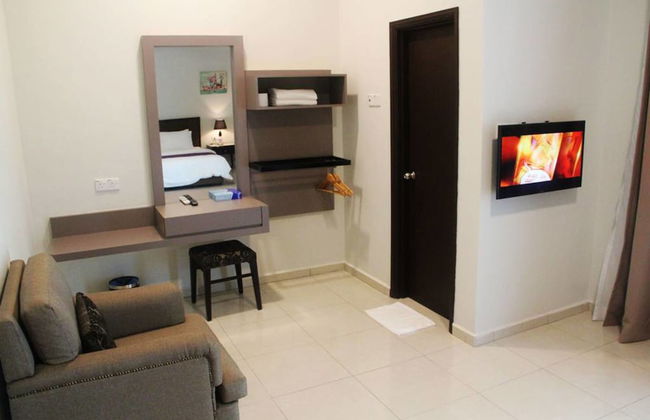 Balinese House - Foto 31