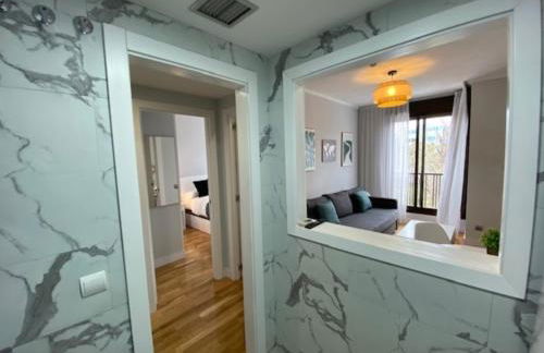 Apartment Madrid Ifema-Aeropuerto - Photo 9