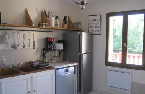 Villa LA FOUGASSE avec piscine - Foto 11