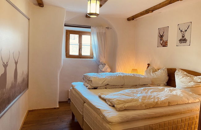 Chasa Engadina - Photo 1