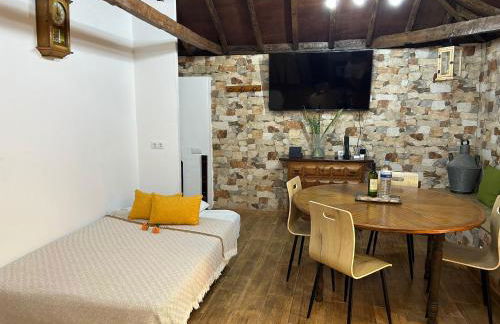 Tradicional Casa Canaria con piscina y vistas al Teide - Foto 22