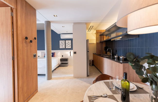 Xtay Oslo Florianópolis - Photo 17