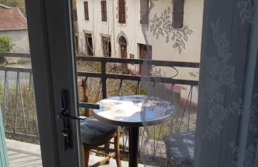 Gîte Alexandra - Photo 8