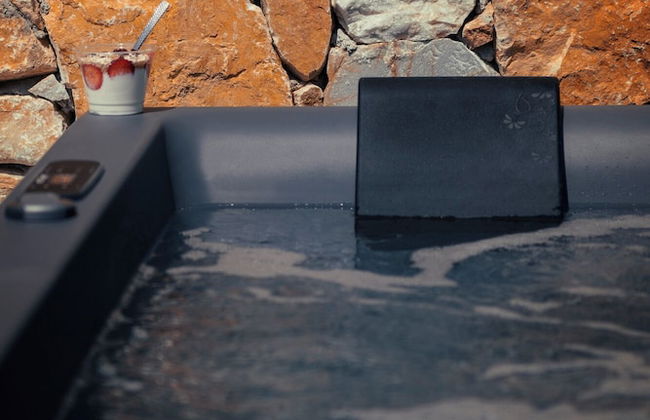 NINEMIAN SUITES SYROS - Foto 38