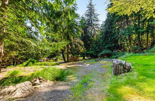 Tall Cedars Cabin By The Water - Foto 42