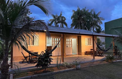 Casa Novo Airão Espaço privativo dois chalés - Foto 19