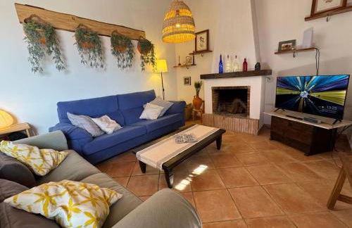 Los Campos Casa Rural - Foto 8